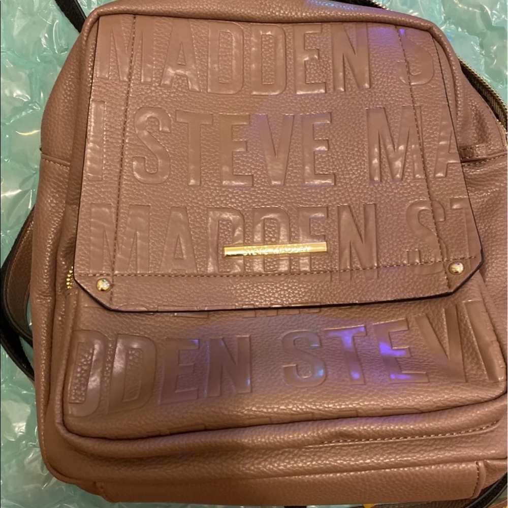 Steve Madden Backpack